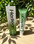 HERILEAN Mint & Green Tea Toothpaste