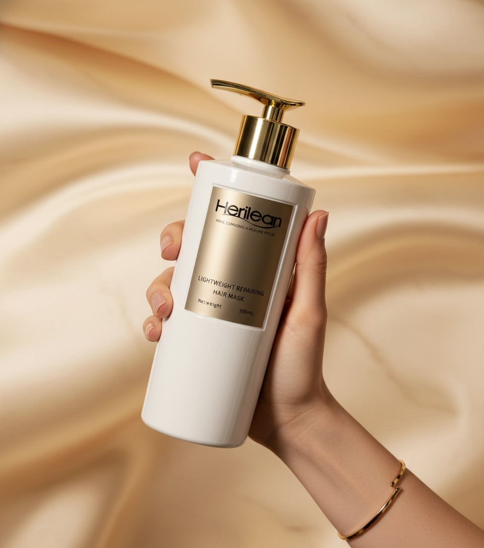 HERILEAN-Caviar Hair Mask