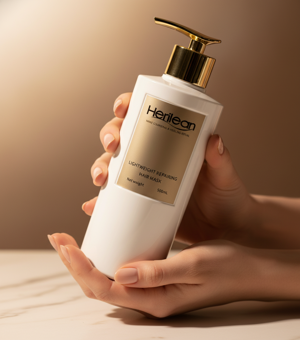 HERILEAN-Caviar Hair Mask