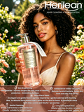 HERILEAN-Amino Acid Scented Body Wash(Misty Garden | Fragrance Type)