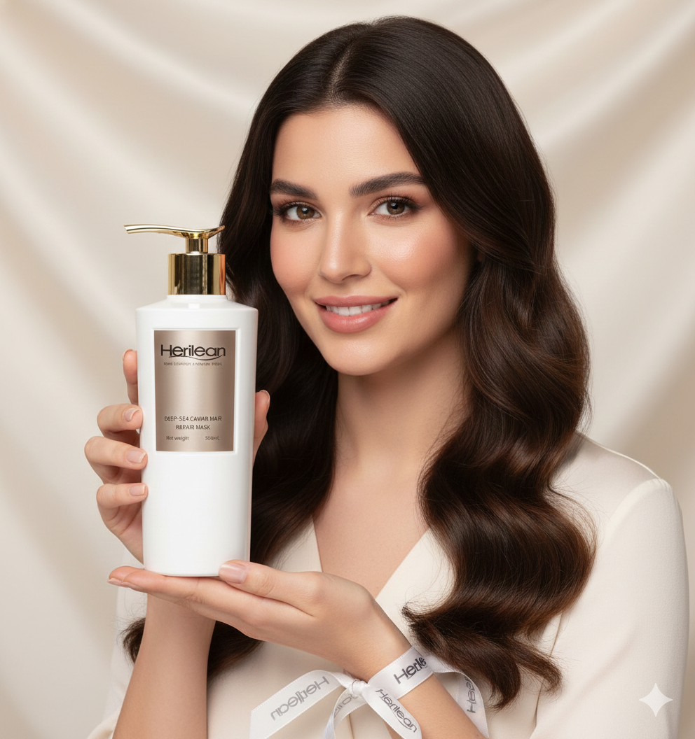 HERILEAN-Caviar Hair Mask