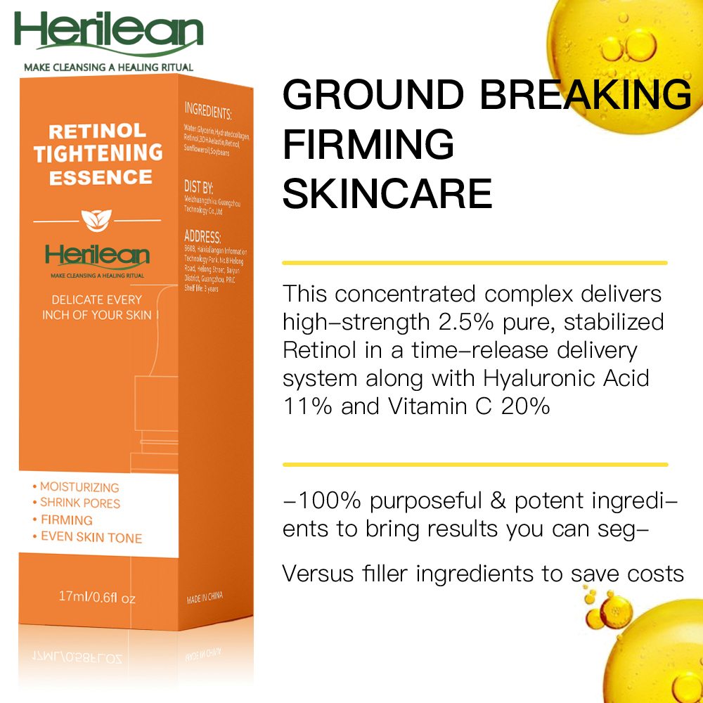 HERILEAN-Retinol Tightening Essence-02