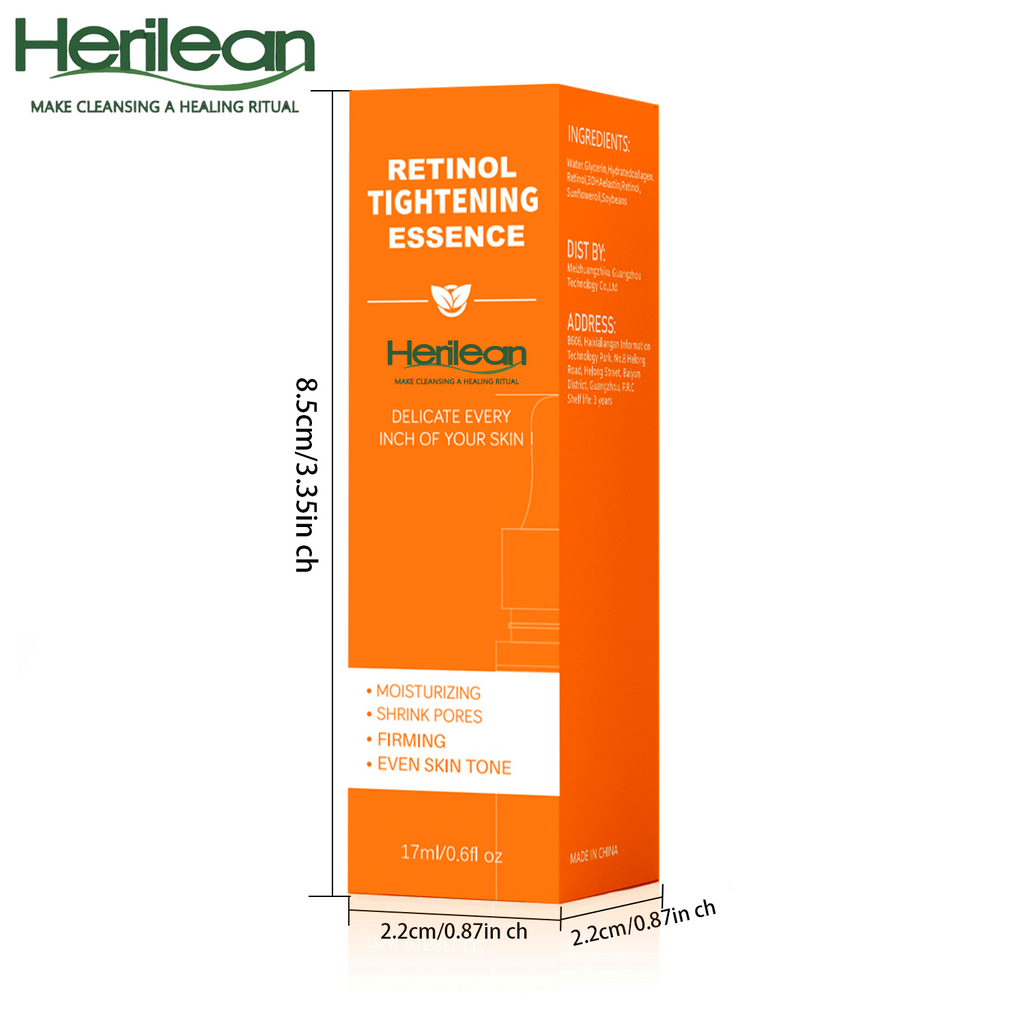 HERILEAN-Retinol Tightening Essence-02
