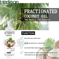 HERILEAN-Fractionated Coconut Oil