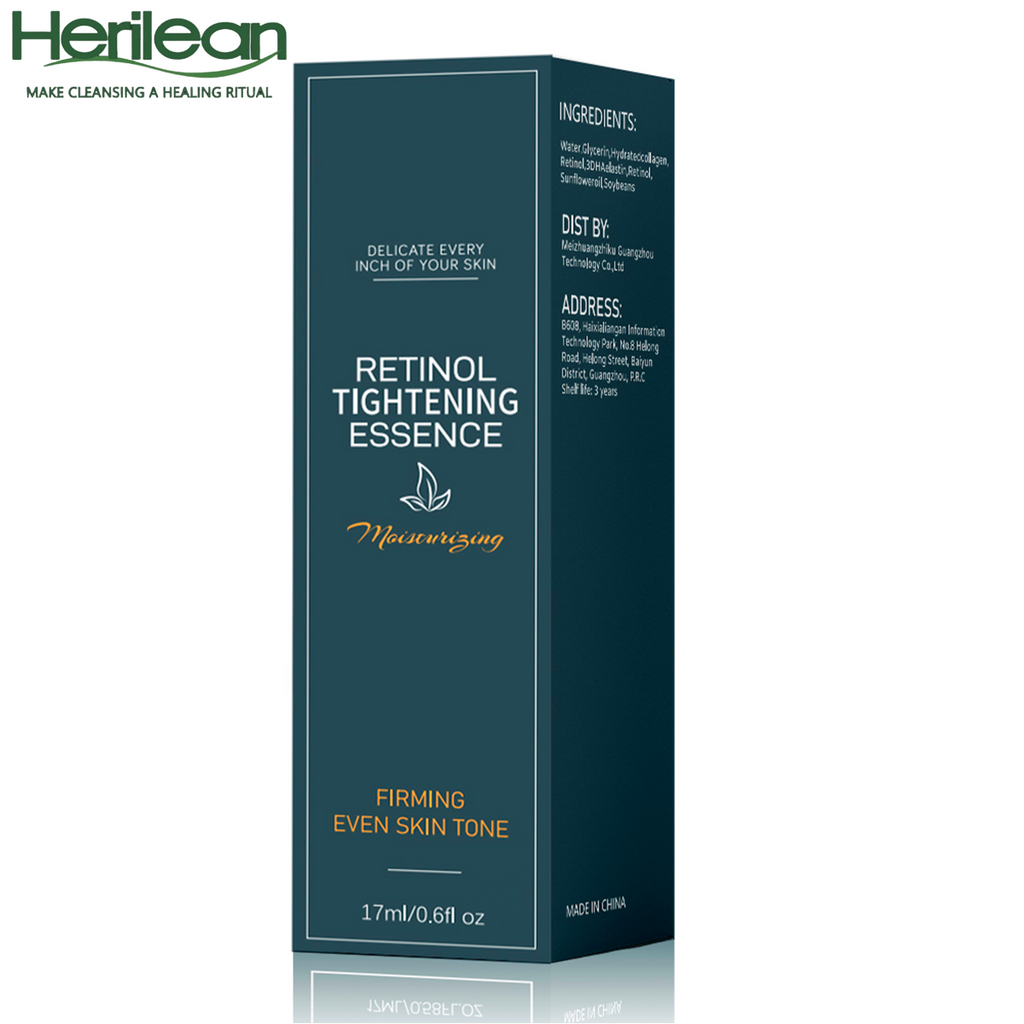 HERILEAN-Retinol Tightening Essence-01