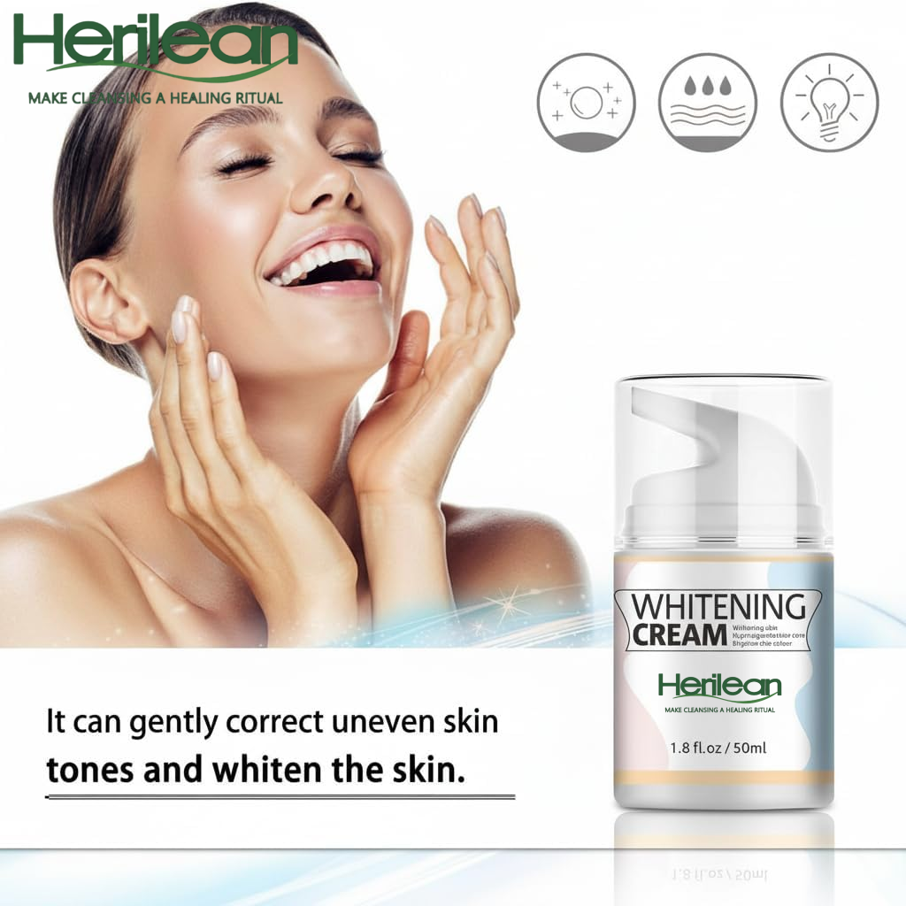 HERILEAN-Whitening Cream