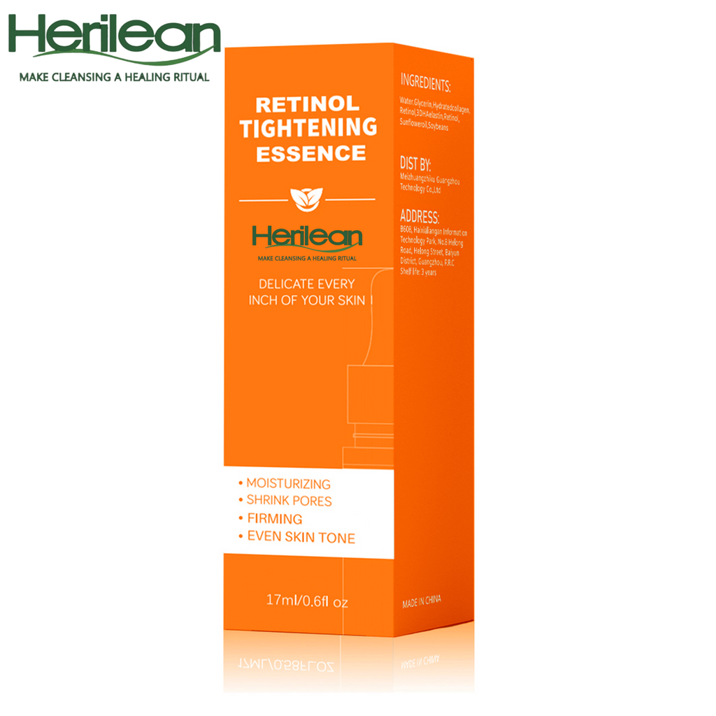 HERILEAN-Retinol Tightening Essence-02