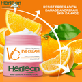 HERILEAN-Vitamin C Brightening Eye Cream