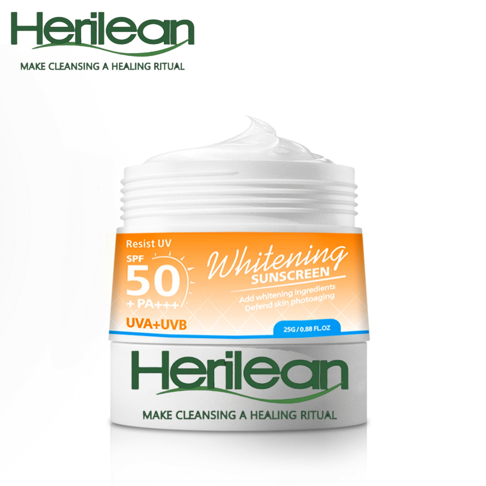 HERILEAN-Whitening Sunscreen