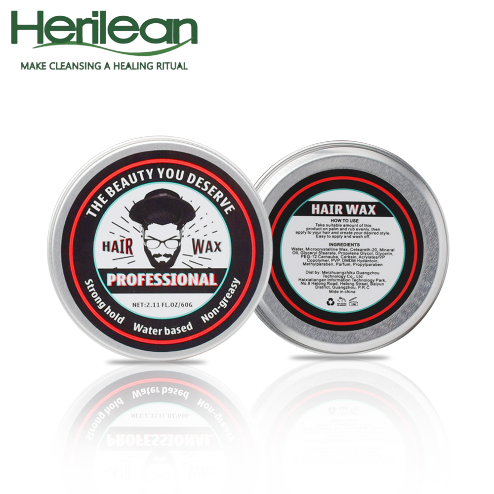 HERILEAN-Professional Hair Wax