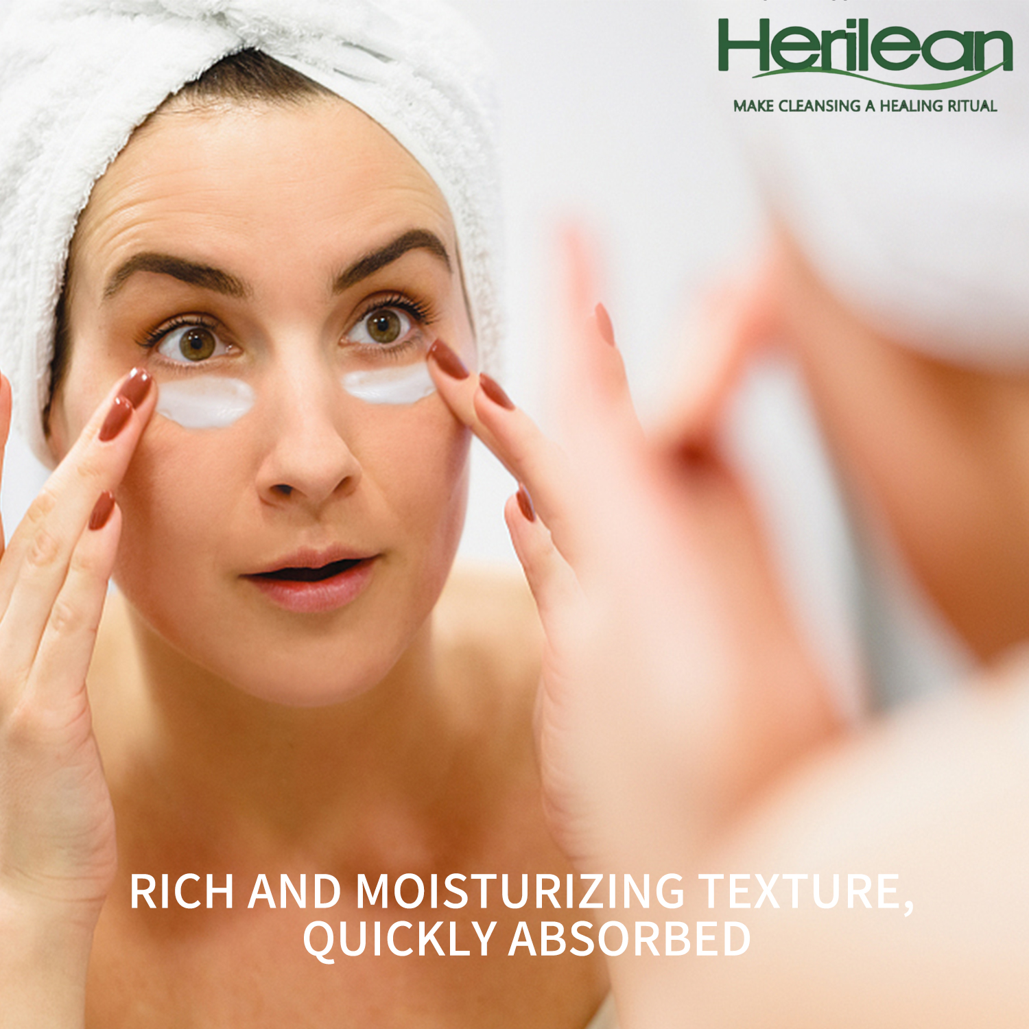 HERILEAN-Retinol Anti-Wrinkle Eye Cream