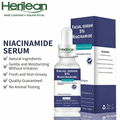 HERILEAN-5% Niacinamide Facial Serum