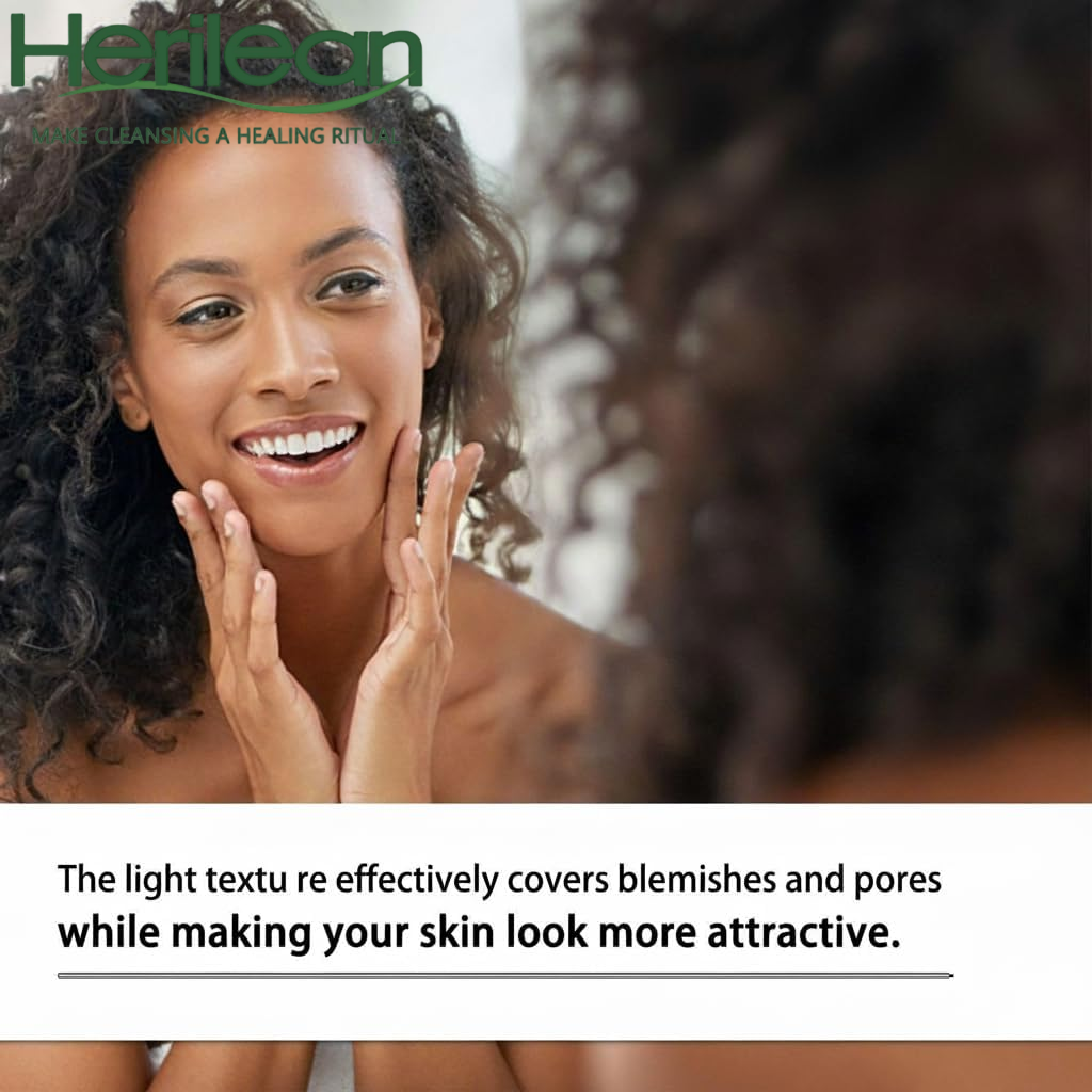 HERILEAN-Whitening Cream