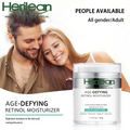 HERILEAN Age-Defying Retinol Moisturizer