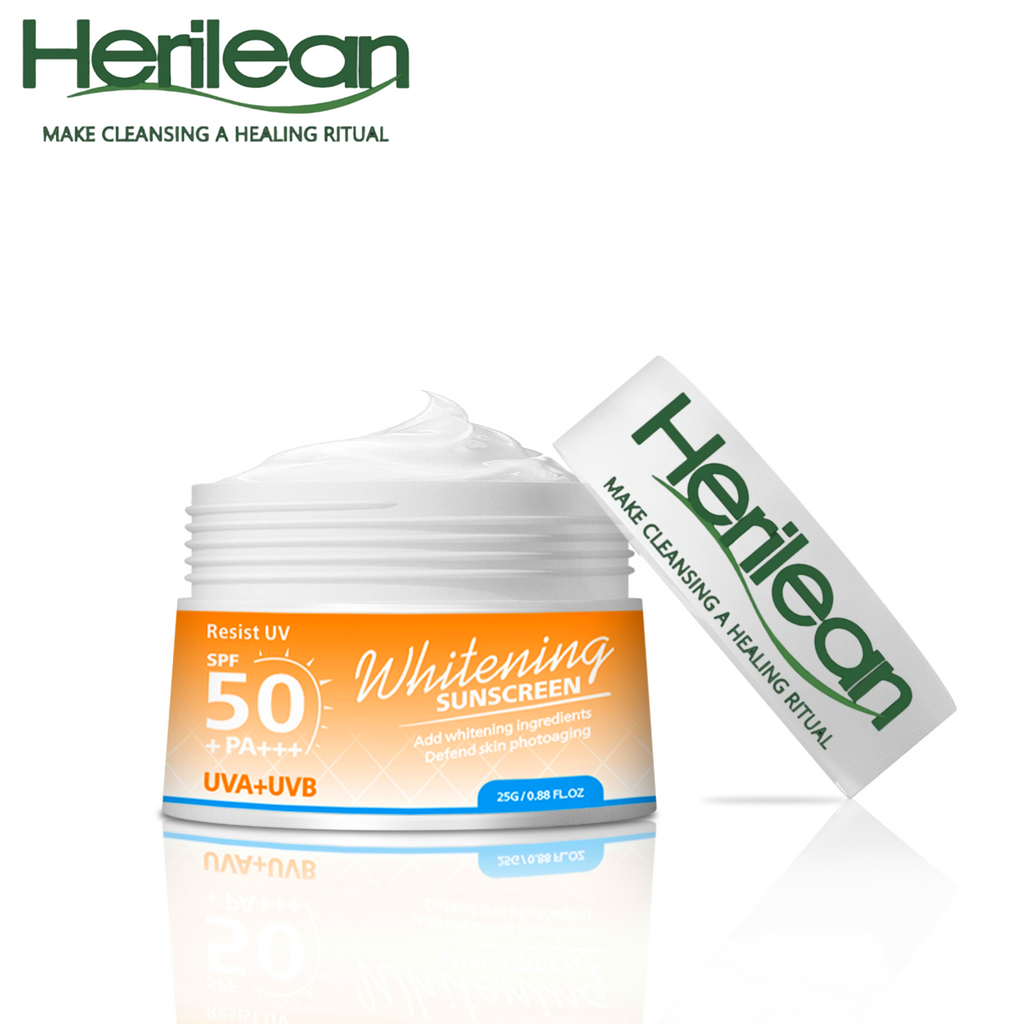 HERILEAN-Whitening Sunscreen