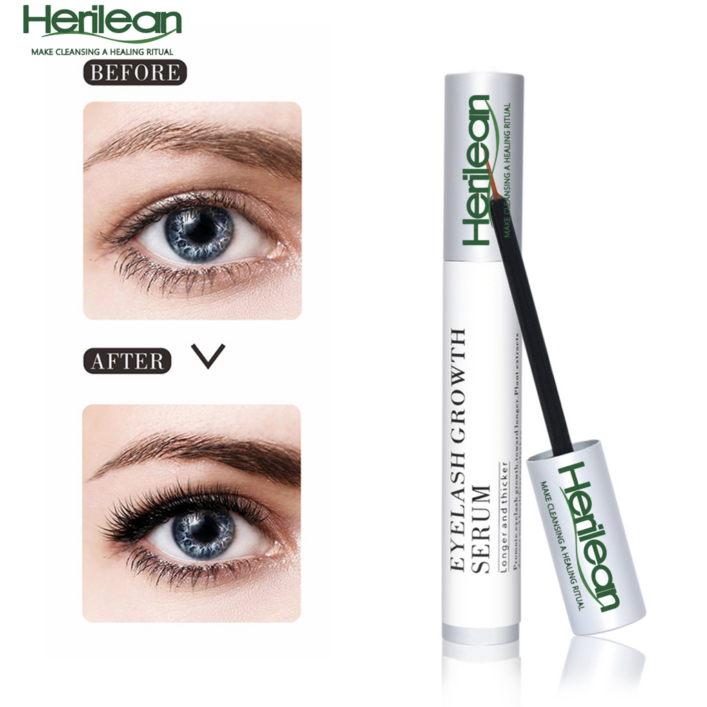 HERILEAN-Eyelash Growth Serum(White)