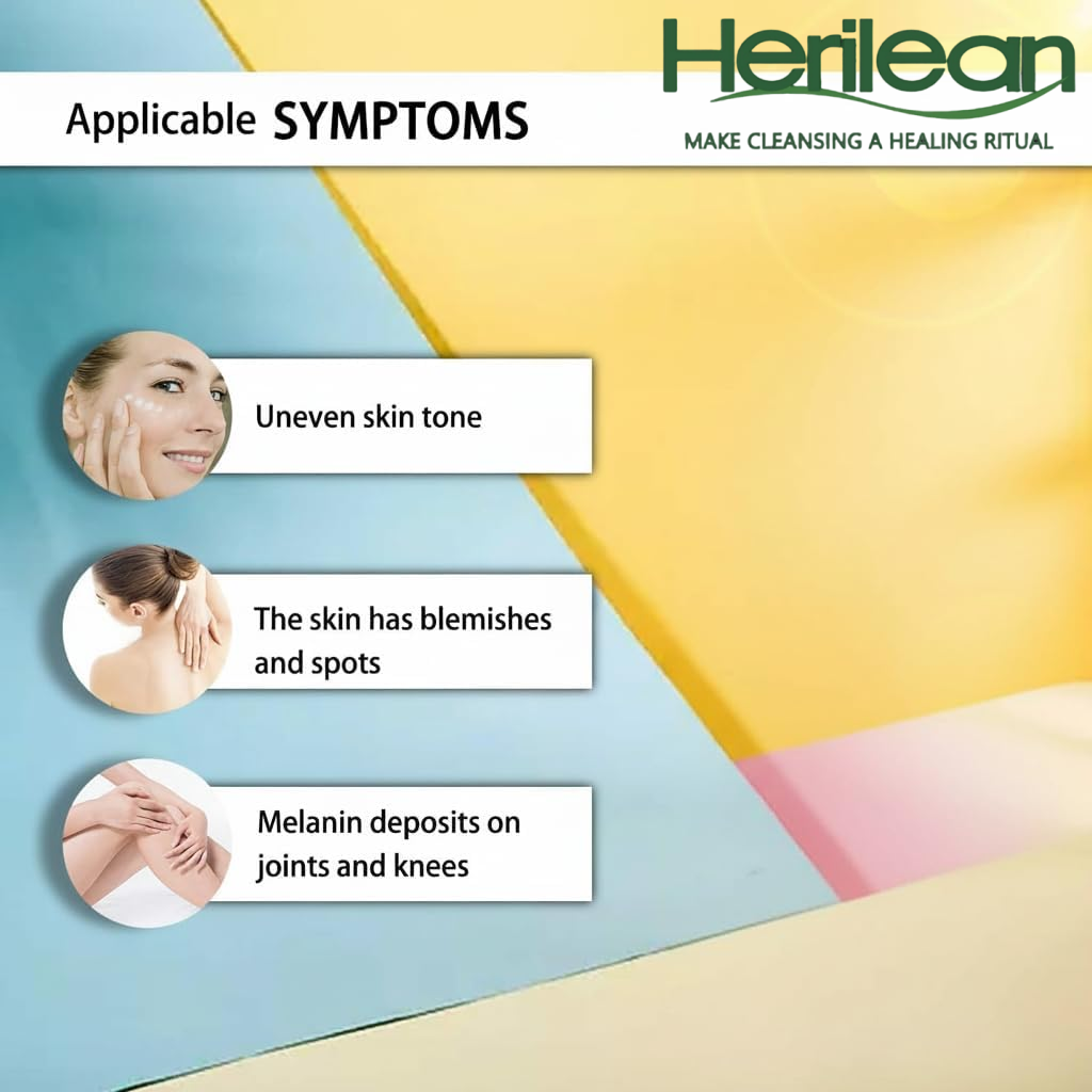 HERILEAN-Whitening Cream
