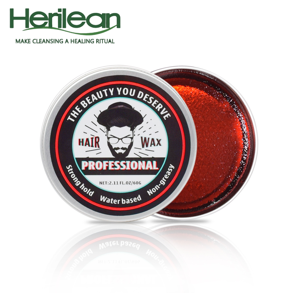 HERILEAN-Professional Hair Wax