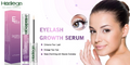 HERILEAN-Eyelash Growth Serum (Purple)