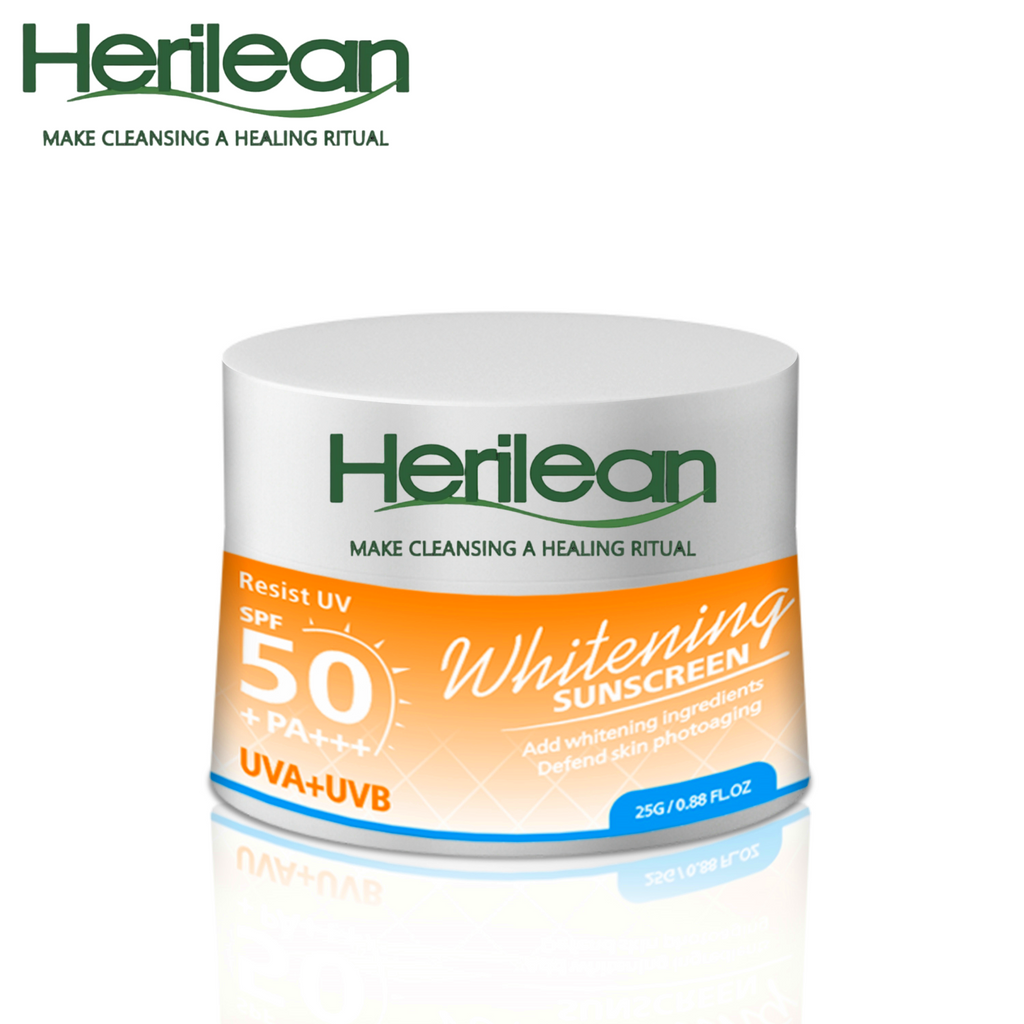 HERILEAN-Whitening Sunscreen