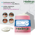 HERILEAN-Retinol Anti-Wrinkle Eye Cream