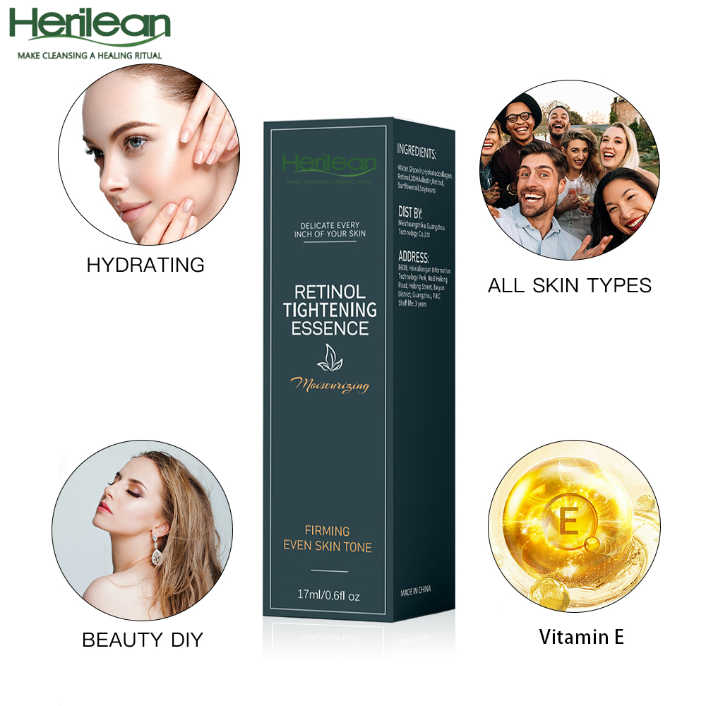 HERILEAN-Retinol Tightening Essence-01