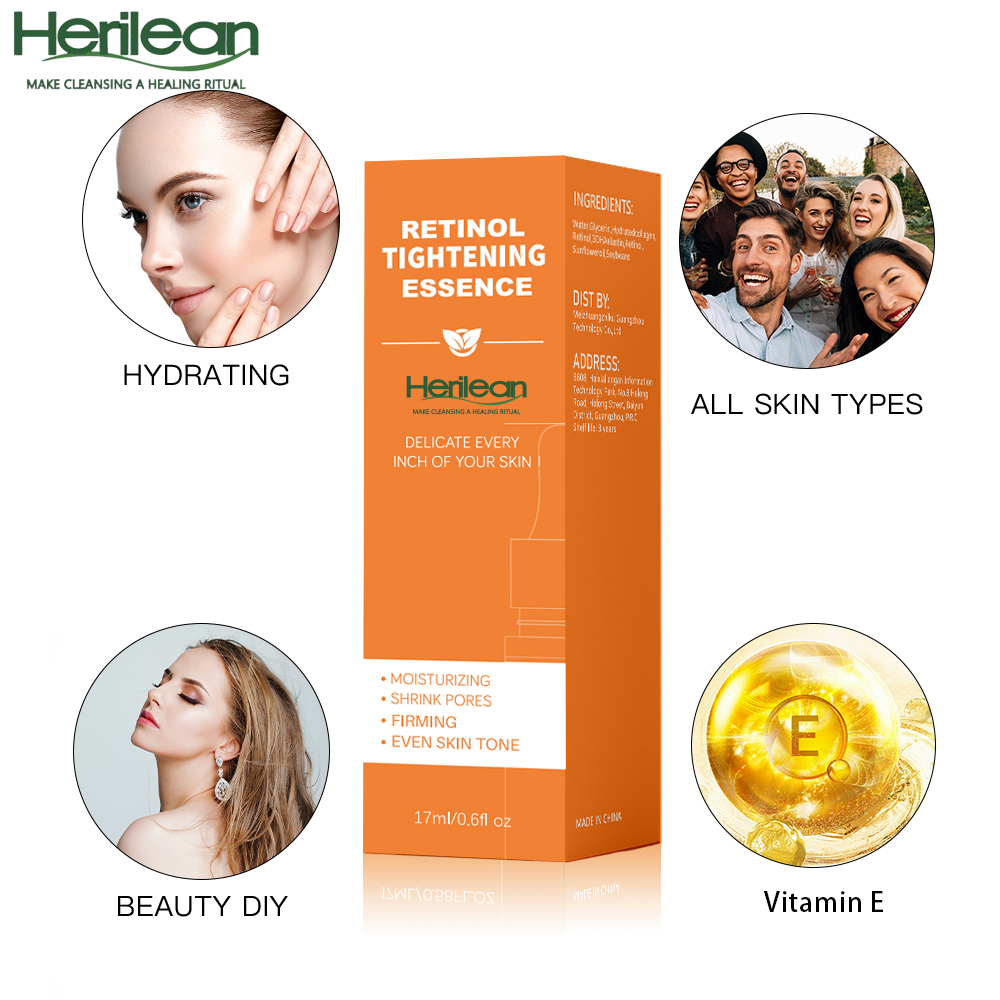 HERILEAN-Retinol Tightening Essence-02