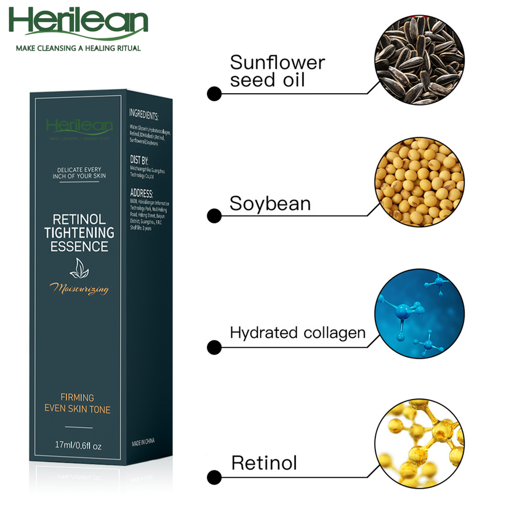HERILEAN-Retinol Tightening Essence-01