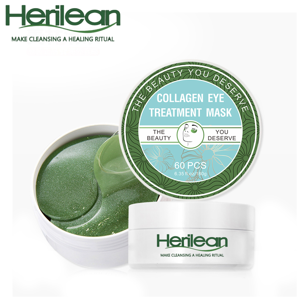 HERILEAN-Collagen Eye Treatment Mask