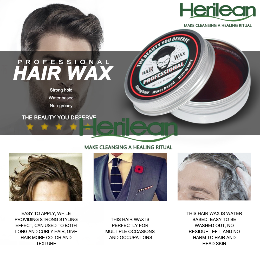 HERILEAN-Professional Hair Wax