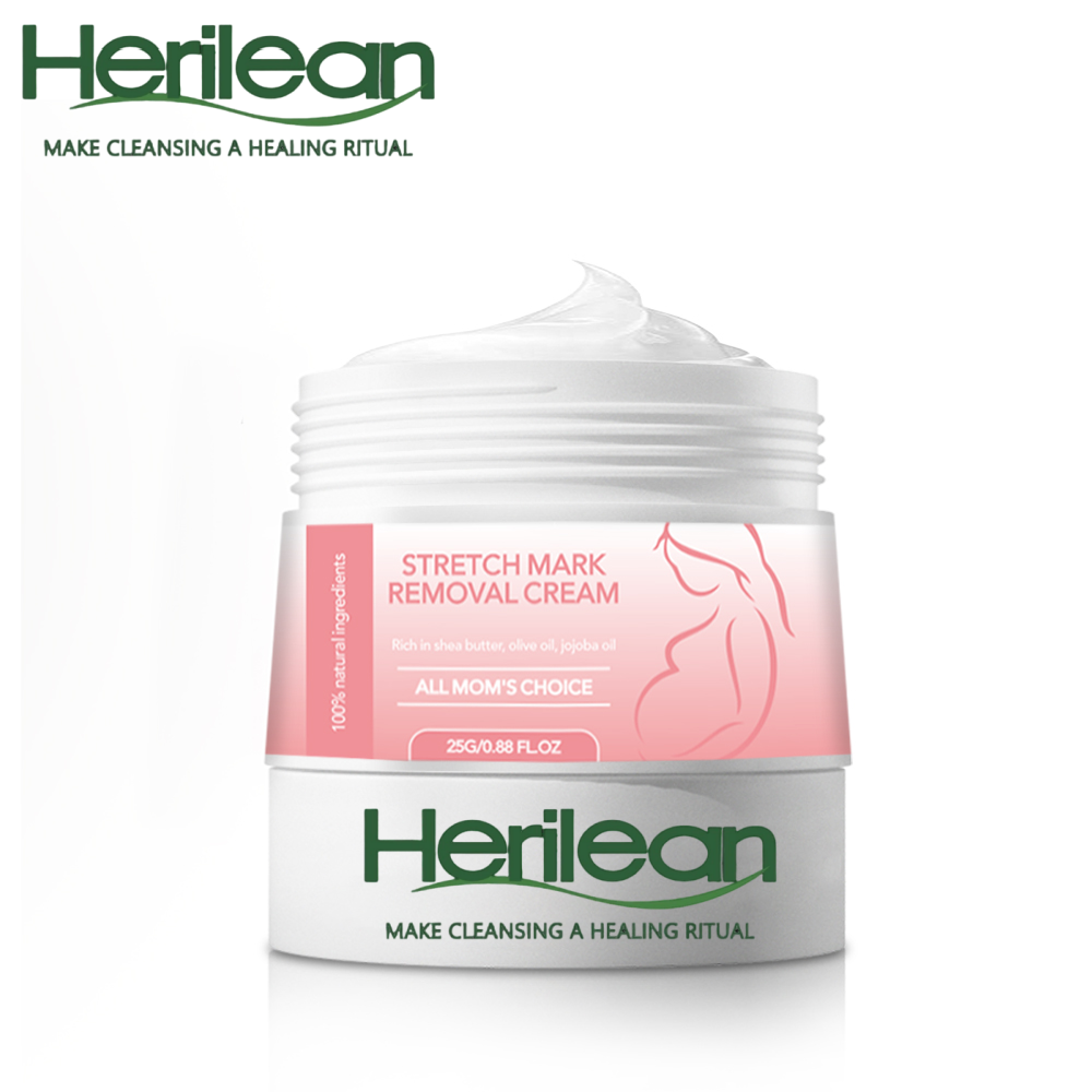 HERILEAN-Stretch Mark Removal Cream