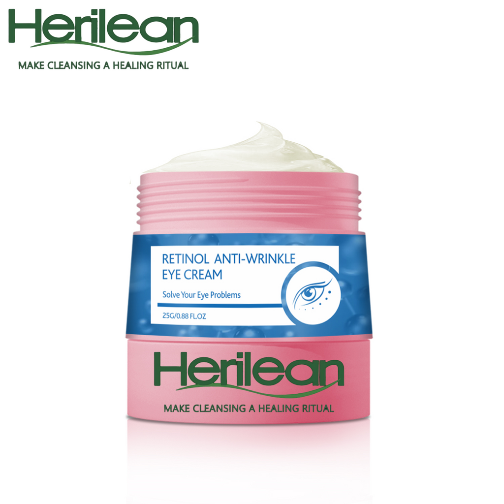 HERILEAN-Retinol Anti-Wrinkle Eye Cream