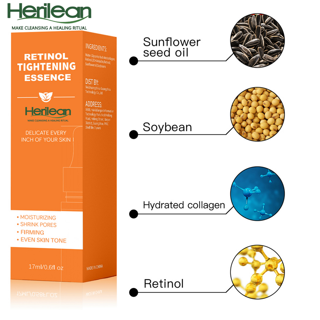 HERILEAN-Retinol Tightening Essence-02