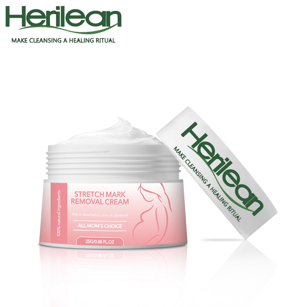 HERILEAN-Stretch Mark Removal Cream