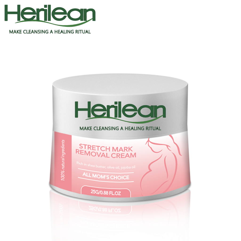 HERILEAN-Stretch Mark Removal Cream