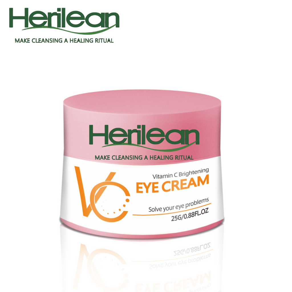 HERILEAN-Vitamin C Brightening Eye Cream