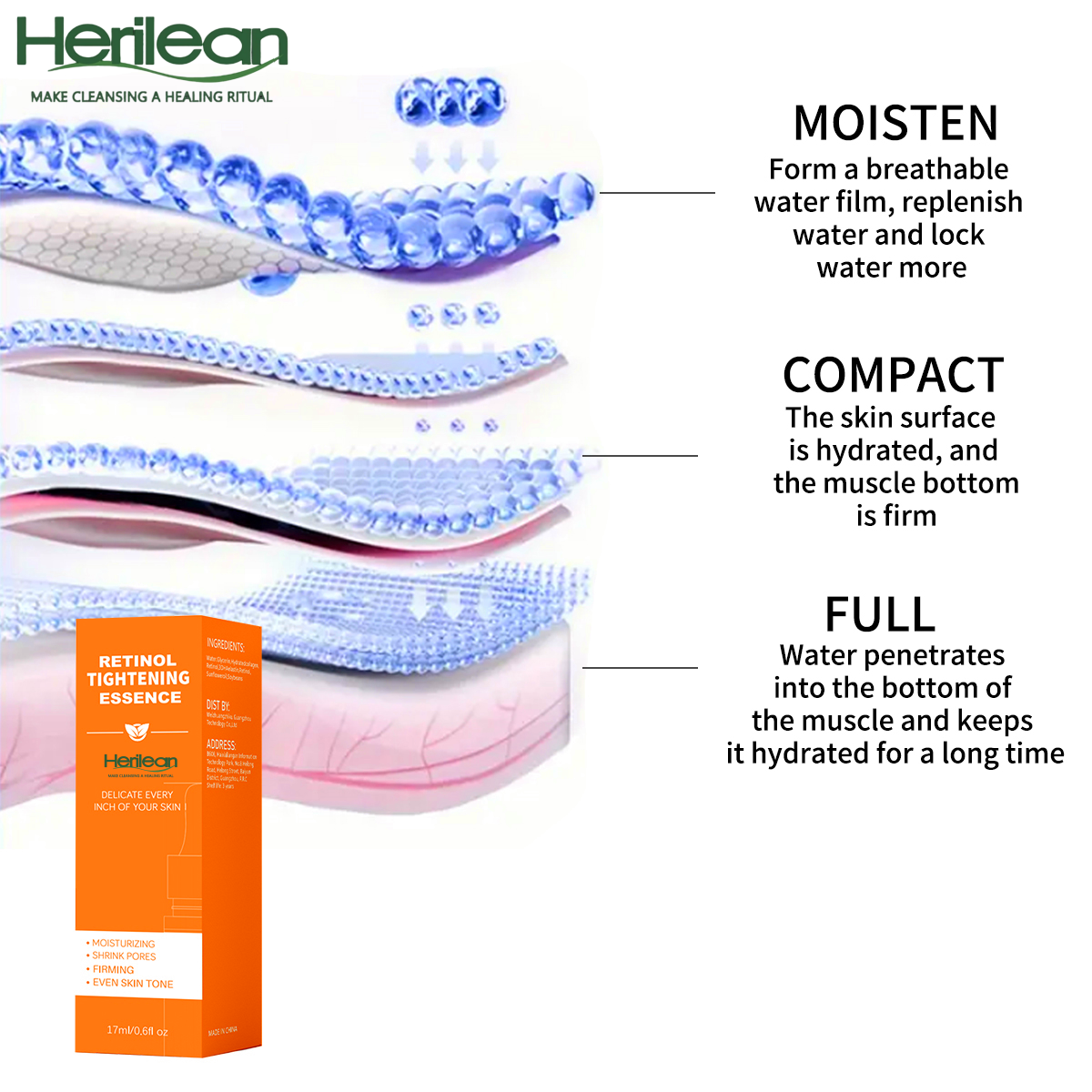 HERILEAN-Retinol Tightening Essence-02